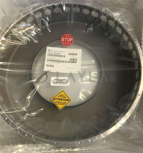 0020-26289/-/AMAT 0020-26289 SHIELD LOWER 6'' 101 DURA TTN/AMAT/_01