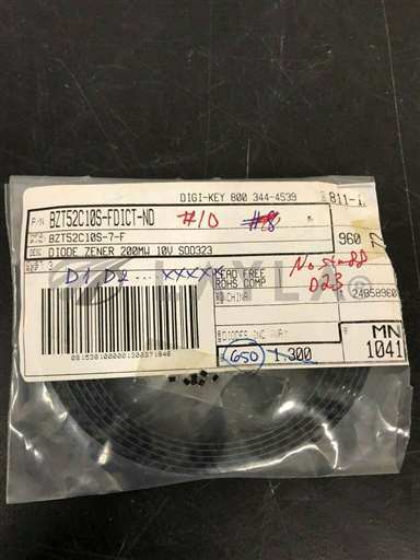 BZT52C10S-7-F/-/BZT52C10S-7-F/DIODE/_01