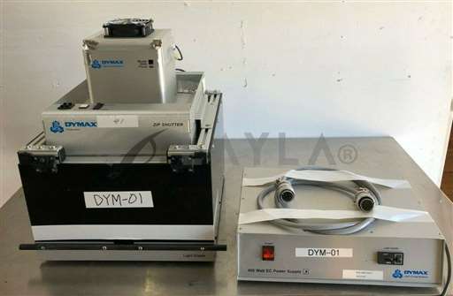 5000/-/DYMAX LIGHT SHIELD, ZIP SHUTTER, 5000 FLOOD/Dymax/_01