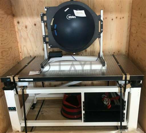 1000000208_114194954554 LABSPHERE, SPHEREOPTICS SMS-500 SPECTRAL ...