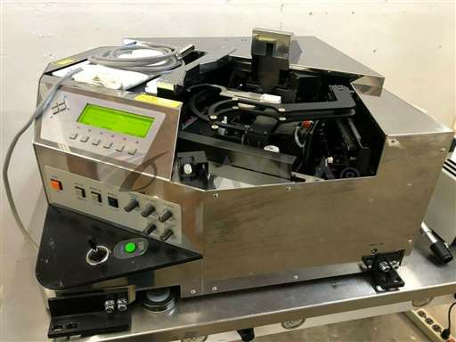 NWL860-TMB-SP/-/NIKON NWL860 WAFER LOADER/Nikon/_01