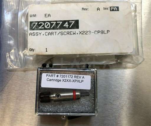 X2XX-XPXLP/-/ASYMTEK CARTRIDGE X2XX-XPXLP 7201172 REV A/ASYMTEK/_01