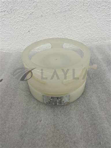 QDV-400-PVD-V/-/DYTEC QDV-400-PVD-V QUICK DUMP VALVE/DYTEC/_01