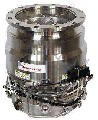 STP-XA2703CV//Edwards turbo molecular Pump/Edwards/_01