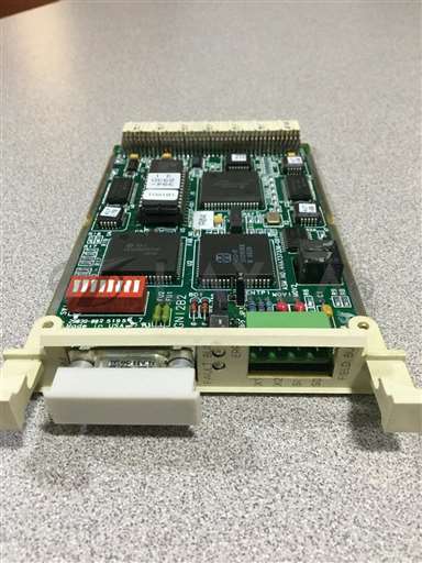 -/-/ABB CI560 3BUC980002R1 TRIO Interface Submodule Advant 800xA OCS MOD 300 AC460//_01