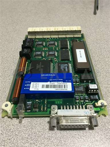 -/-/ABB CS512 3BUR980009R1 DCN Interface for Advant OCS w/ MOD 300 controller AC460//_01
