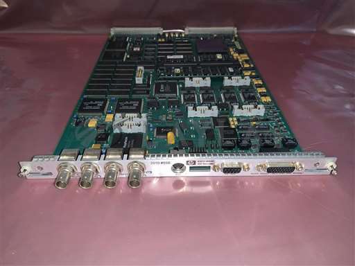 -/-/HP E2511-60040 422 Decoder VME Board/HP/_01