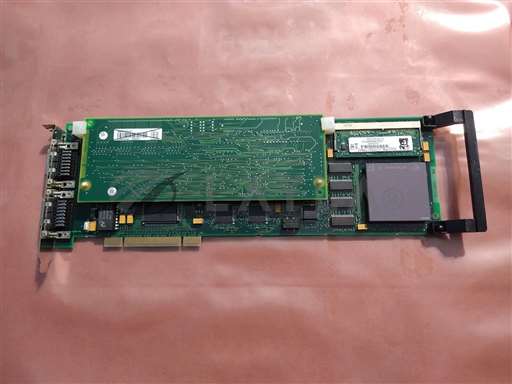 PU515A/-/ABB PU515A Real-Time Accelerator RTA 3BSE032401R1 Advant MasterBus 300 800xA/ABB/_01