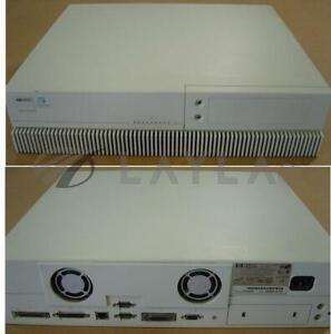 -/-/HP 9000 715/100 Apollo Workstation HP-UX Unix A4091A/HP/_01