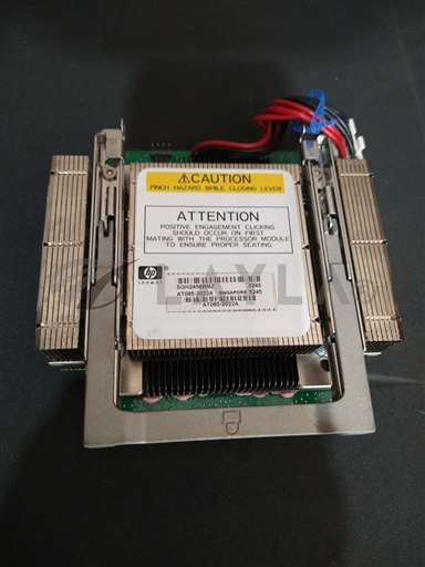 AM383A/-/HP Itanium i4 AM382A AT085-2022A AT085-69026 CPU for BL860c BL870c BL890c Blade/HPE/_01