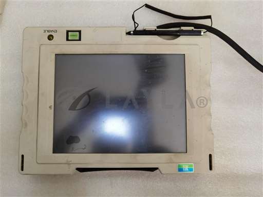 -/-/TOKYO ELECTRON E280-000022-13 DIGITAL GRAPHIC TOUCH PANEL, sold as is, no return/-/_01