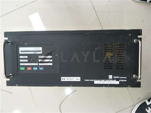 -/-/Ebara TURBO PUMP Control Panel Type 600W ETC04 PWM15M,sold as is, no return/ETC/_01