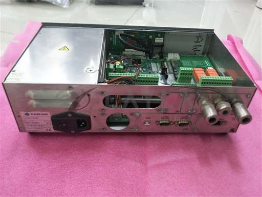 -/-/DOMINO PRINTING MSERIES PCU IV-ACC-B3 25093B3, sold as is, no return/Domino/_01