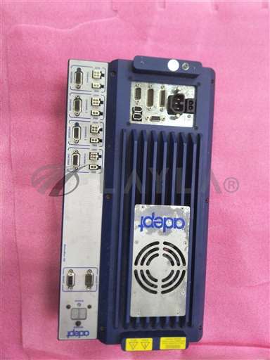 -/-/ADEPT ROBOT controller, sold as is, no return/ADEPT/_01