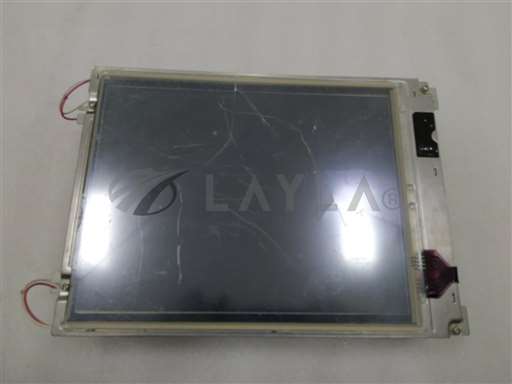 -/-/LCD TERMINAL TOUCH PANEL TYPE ZM-93T TEL 300MM, SOLD AS IS,no return/-/_01