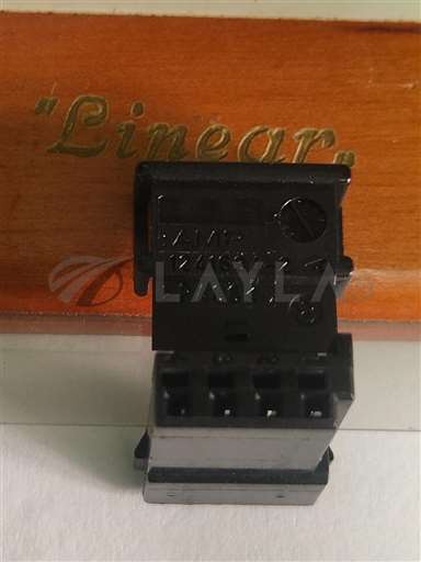 1000000218_325385829399 1241634-2 Lot 300 Pices Connecteur Rcpt Hsg ...