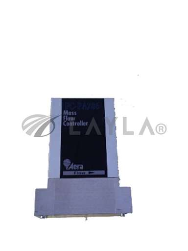 FC-PA786/-/AERA FC-PA786T-BW AERA MASS FLOW CONTROLLER N2 50SLM APPLIED MATERIALS MFC/AERA/_01