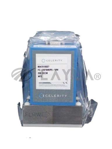 FC-2979MEP/-/CELERITY INSTRUMENTSTYLAN FC-2979MEP MASS FLOW CONTROLLER MFC NF3 200 SCCM/Celerity/_01