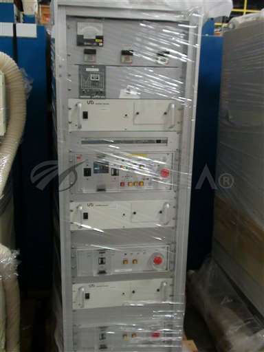 UNK/-/MKS UTI QUALITORR REMOTE STATION CONTROLLER RACK APPLIED MATERIALS/UTI/_01