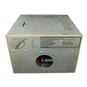 900T0519-01/-/APPLIED MATERIALS-SEMITOOL RTA COMPUTER MODULE 900T0519-01/Applied Materials-Semitool/_01