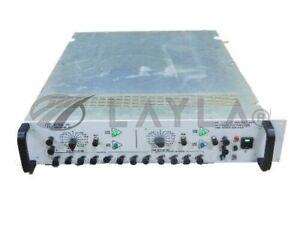170538/-/MITEQ INC. DV COUPLED VARIABLE GAIN WIDEBAND DISTRIBUTION UVDA-01460VG-515-812CS/Miteq Inc/_01