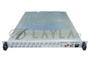 196220/-/MITEQ INC DC COUPLED UNITY GAIN WIDEBAND DISTRIBUTION UVDA-01460-515-20/Miteq Inc/_01