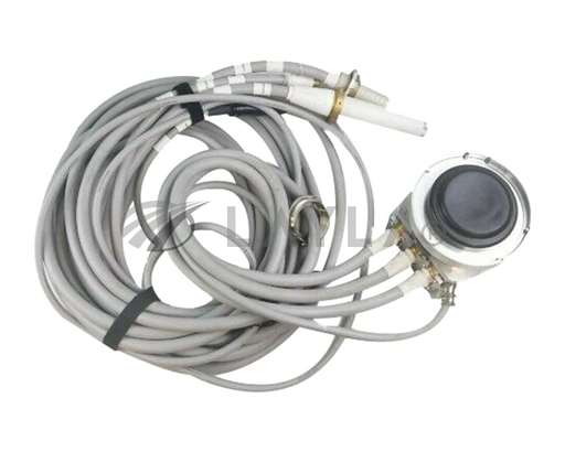 17462/-/CLAYMOUNT FEI CABLE ASSY CA136 UC 5.1M 17462 30KVDC/CLAYMOUNT/_01
