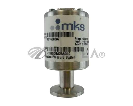 41B13DGA2AA040/-/MKS INSTRUMENTS BARATRON SINGLE PRESSURE SWITCH 41B13DGA2AA040/MKS/_01