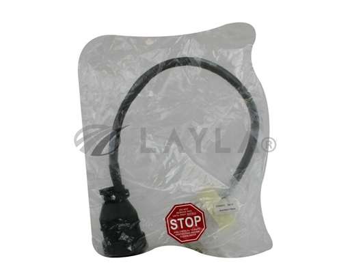 W1010/E16393210/-/CABLE ASSY GAS STICK TO CPC BLK HD W1010/E16393210/-/_01