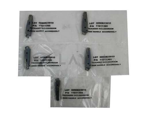 11611395/-/ELECTRO-GRAPH VIISTA PLANSEE SHAFTLESS FILAMENT CLAMP 11611395 lot of 5/ELECTRO GRAPH/_01