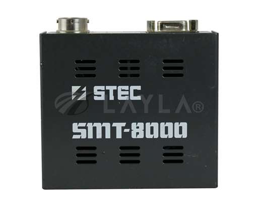 SMT-8000/-/HORIBA STEC SMT-8000 MASS FLOW CONTROLLER 500 SCCM AR GAS/Horibastec/_01