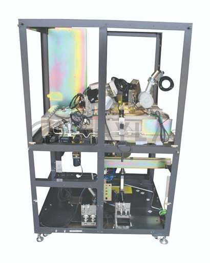 X310/-/RIGAKU WAFER X310 WAVELENGH DISPERSIVE X-RAY FLOURESCENCE, FOR PARTS ONLY/Rigaku/_01