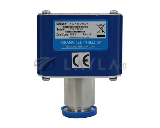 354068-TD-T/-/GRANVILLE-PHILLIPS MICRO-ION MODULE W/FAULT INDICATOR, 354068-TD-T NEW/Granville-Philips/_01