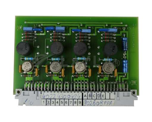 4022.430.0494/-/ASML SVG MODULE BOARD 4022.430.0494 FOR PAS2500/5000 USED FROM WORKING UNIT/ASML/_01