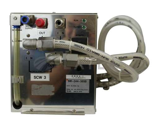 INR-244-385B/-/SMC THERMO CON-CON HEAT EXCHANGER INR-244-385B/SMC/_01