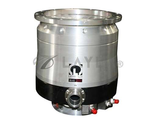 400045V0005/-/LEYBOLD MAG2000 TURBO PUMP ASIS 400045V0005//_01