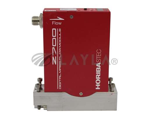 SEC-Z714MGX/-/HORIBASTEC MFC MASS FLOW CONTROL MODEL SEC-Z714MGX Z700 N2 100 SCCM/HORIBASTEC/_01
