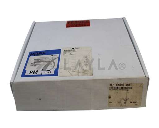 857-036599-005/-/LAM RESEARCH 857-036599-005 KIT SHIPPING AUX ADIO BOARD ASSEMBLY 853-801876/Lam Research/_01