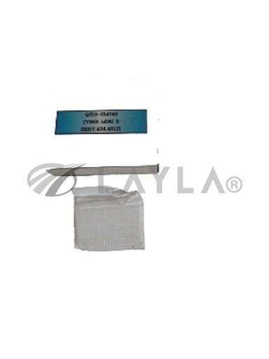 Q310/-/ASML CYMER LASER SERV.454.45121 LENS B Q310-014745/ASML/_01
