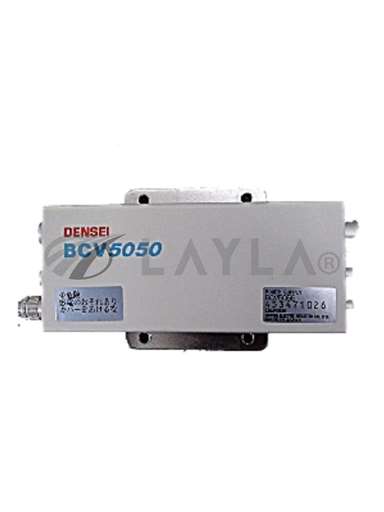 BCV-5050/-/RORZE DENSEI BCV-5050 POWER SUPPLY/NEC/_01
