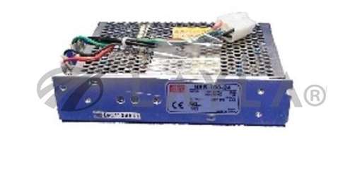 NES-100/-/Mean Well DC POWER SUPPLY MW NES-100-24 24VDC 100-120VAC 50 60 Hz/MEANWELL/_01
