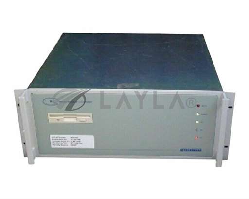 CLMC-EX/-/TECHWARE 9878-400 CLMC-EX CVC BROOKS CLUSTER MODULE CONTROLLER EQUIPMENT CONTROL/TECHWARE/_01