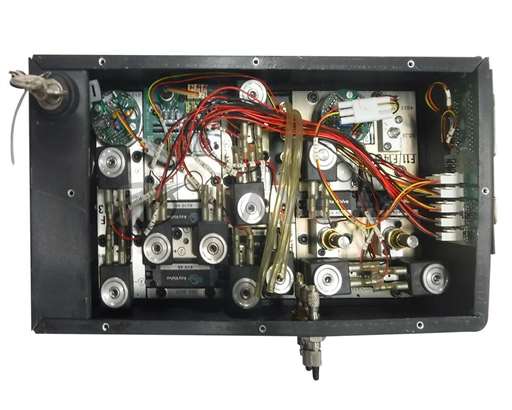 4022.05423/-/ASML STEPPER PAS2500 FESTO PNEUMATIC BOX III 4022.05423 KAY VALVE #1/ASML/_01