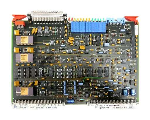 4022.430.0529/-/ASML PCB CARD 4022.430.0529 PAS 5000/2500 TB 2500 X USED/ASML/_01