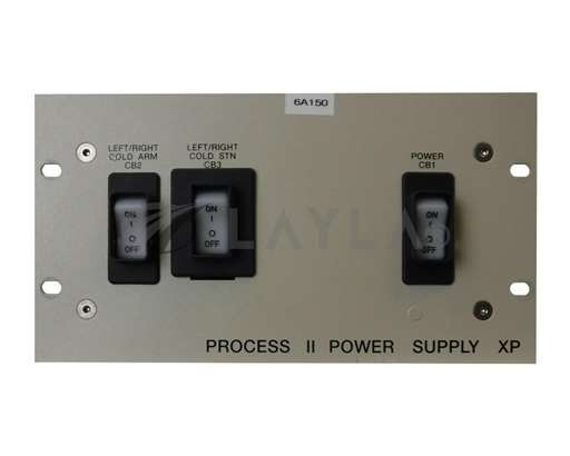 E114171830/-/AMAT VARIAN IMPLANTER PROCESS II POWER SUPPLY E11471830 6A150/AMAT/_01