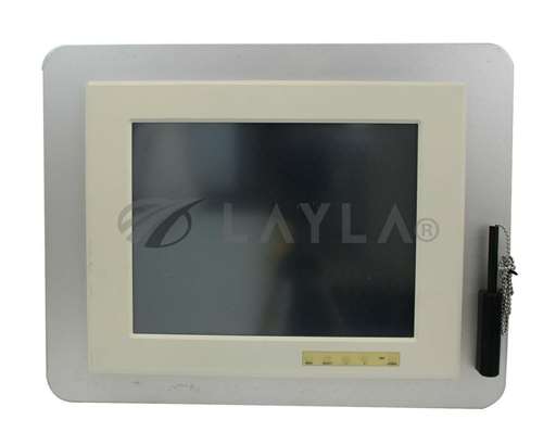 -/-/YOI LCD MONITOR YLM-15SC-T 85-264VAC 50/60 HZ JAE TOUCH PANEL MONITOR//_01