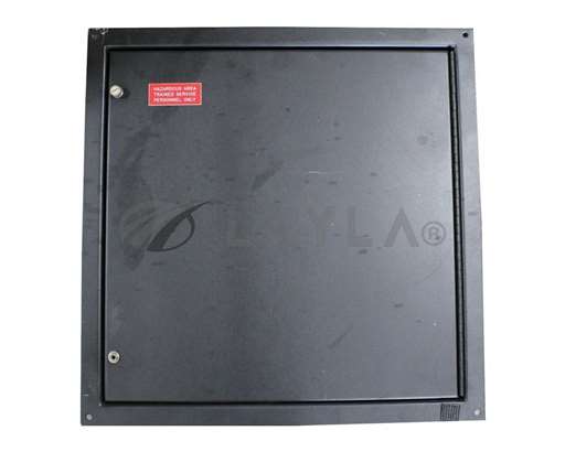 4520 RAINBOW GAS PANEL/-/LAM RESEARCH 4520 RAINBOW GAS PANEL- INTACT WITH MFC FOR AR, O2, CHF3, CF GAS/Lam Research/_01