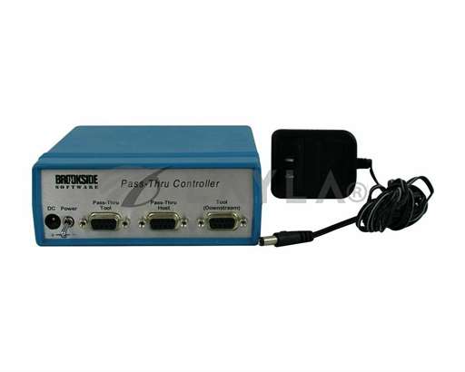 -/-/BROOKSIDE SOFTWARE PASS-THRU CONTROLLER//_01