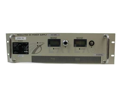 -/-/KUDO ELECTRIC REGULATED DC POWER SUPPLY SPS200503//_01