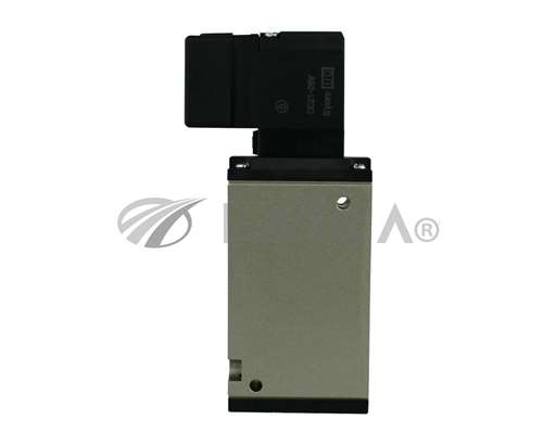 DC12-26V/-/SMC SINGLE PILOT BODY PORTED VALVE DC12-26V, MOD:VFS3120-SE-03/SMC/_01